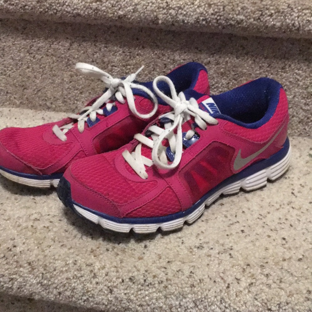 Nike dual fusion ST2